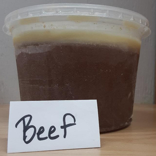 Broth - Beef Bone (Brookfront Farm)